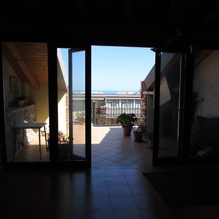Bed and Breakfast Antico Palazzo Giardini-Naxos Zewnętrze zdjęcie