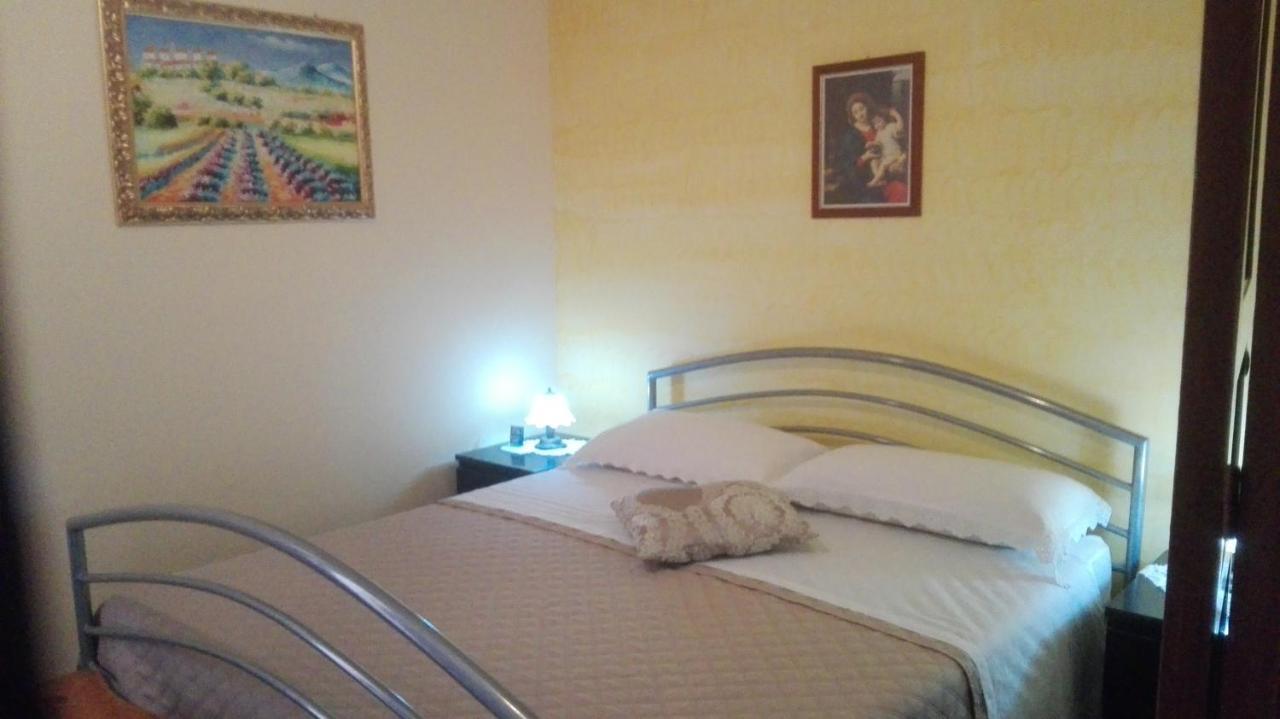 Bed and Breakfast Antico Palazzo Giardini-Naxos Zewnętrze zdjęcie