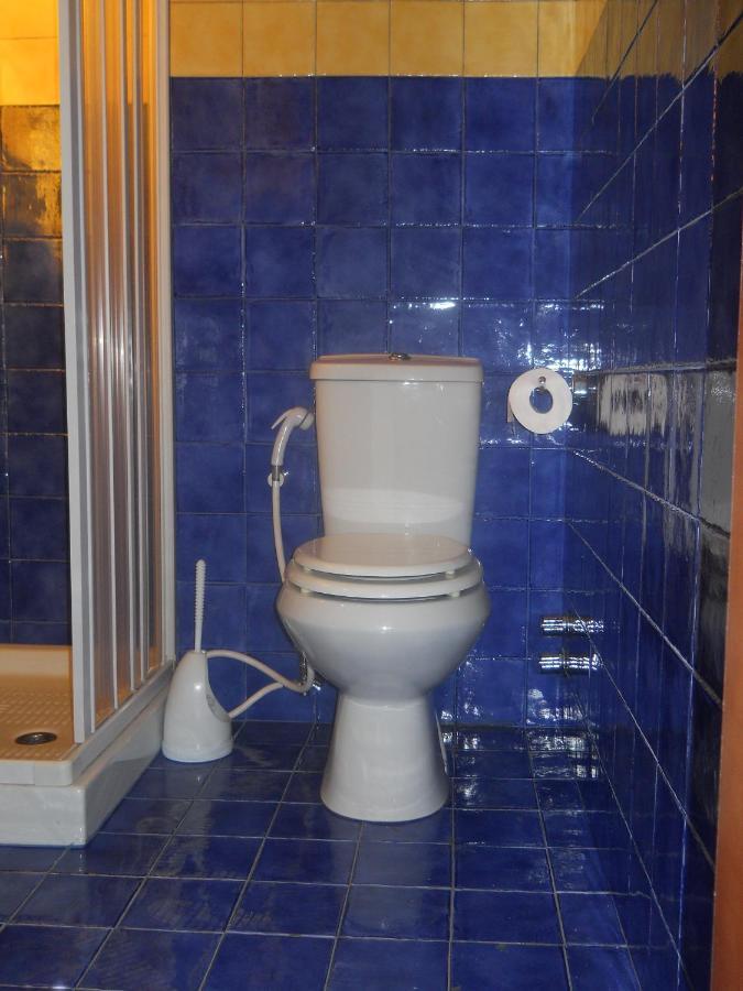Bed and Breakfast Antico Palazzo Giardini-Naxos Zewnętrze zdjęcie