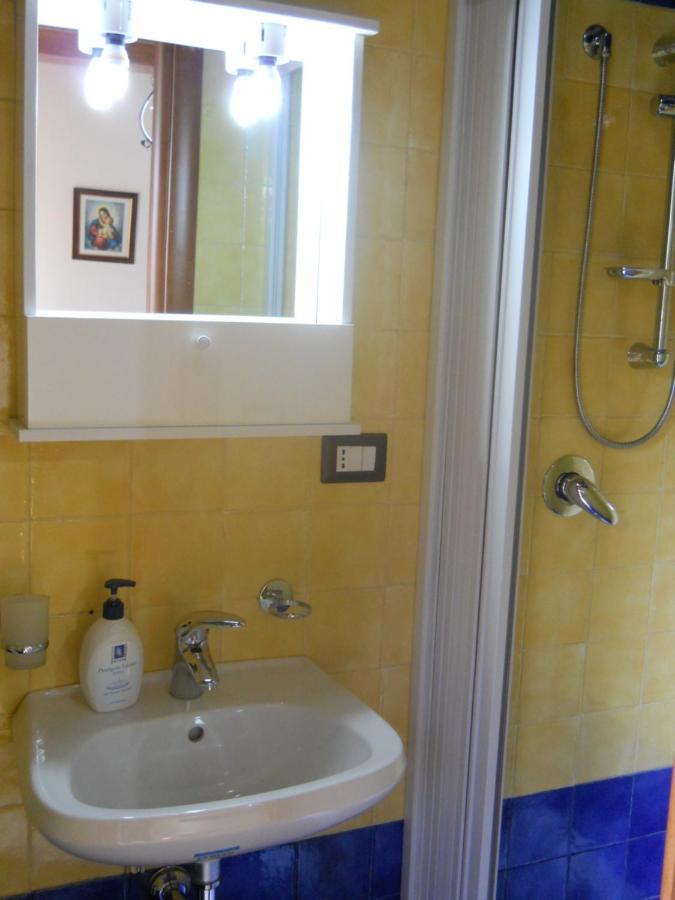 Bed and Breakfast Antico Palazzo Giardini-Naxos Zewnętrze zdjęcie
