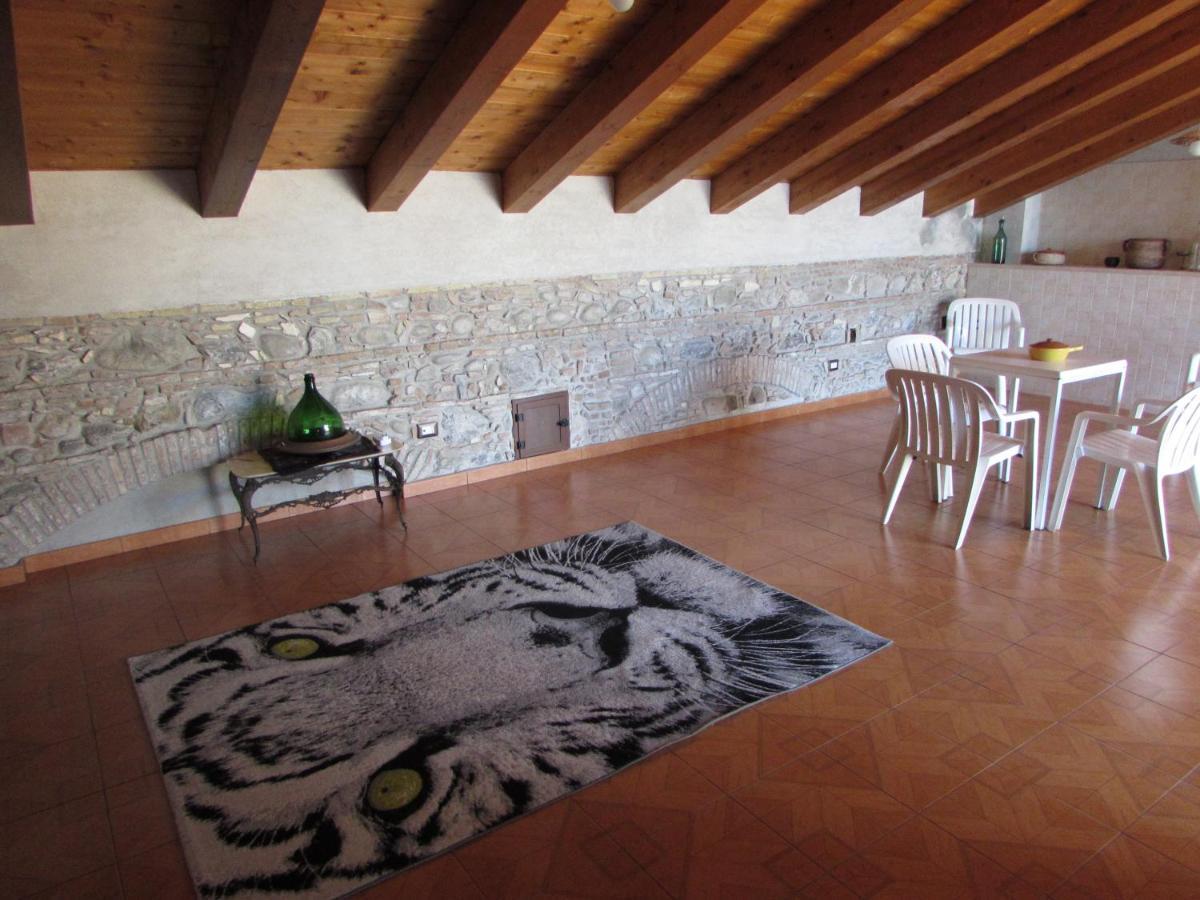 Bed and Breakfast Antico Palazzo Giardini-Naxos Zewnętrze zdjęcie