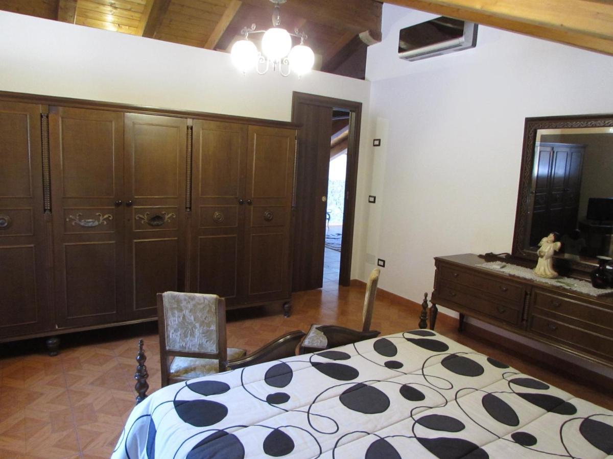 Bed and Breakfast Antico Palazzo Giardini-Naxos Zewnętrze zdjęcie