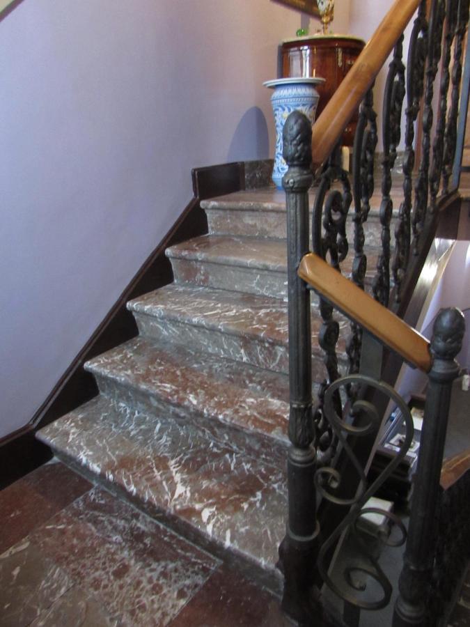Bed and Breakfast Antico Palazzo Giardini-Naxos Zewnętrze zdjęcie