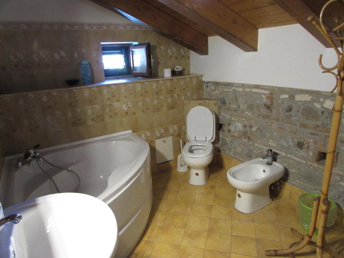 Bed and Breakfast Antico Palazzo Giardini-Naxos Zewnętrze zdjęcie
