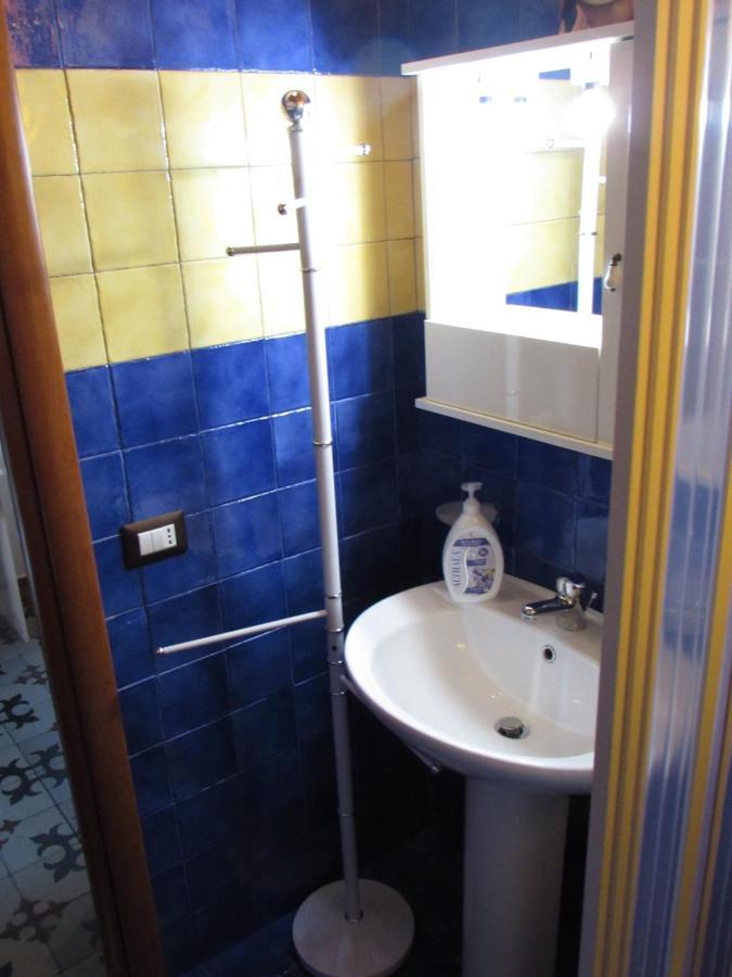 Bed and Breakfast Antico Palazzo Giardini-Naxos Zewnętrze zdjęcie