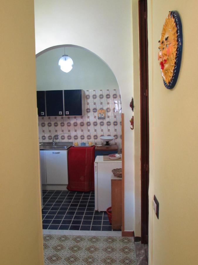Bed and Breakfast Antico Palazzo Giardini-Naxos Zewnętrze zdjęcie