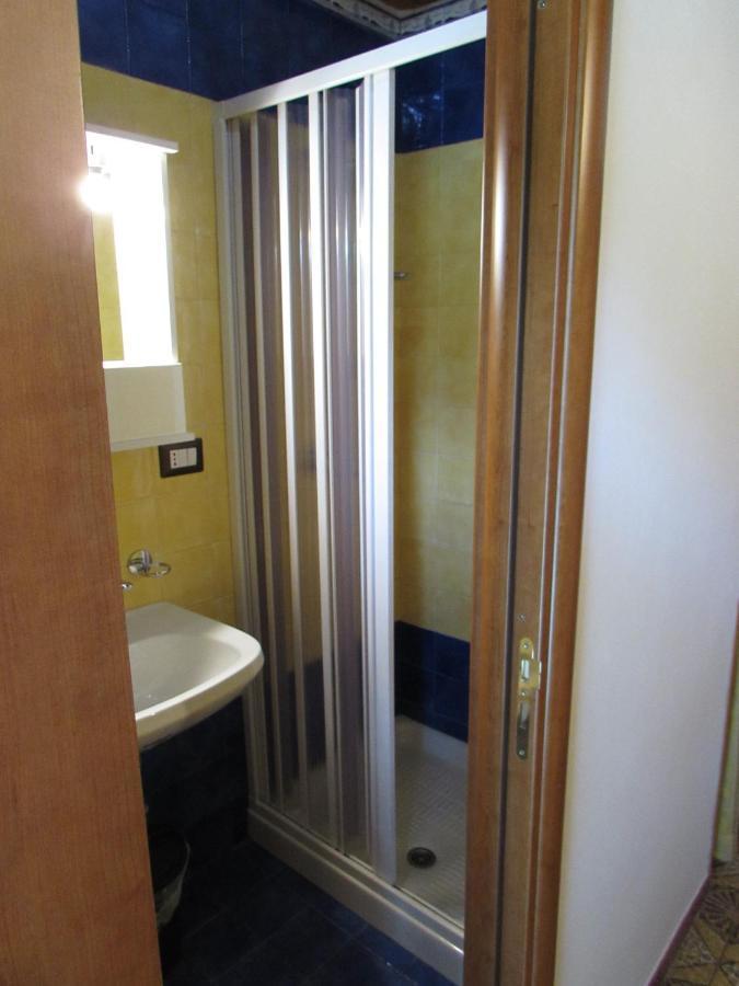 Bed and Breakfast Antico Palazzo Giardini-Naxos Zewnętrze zdjęcie
