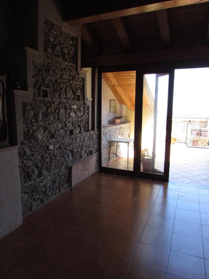 Bed and Breakfast Antico Palazzo Giardini-Naxos Zewnętrze zdjęcie
