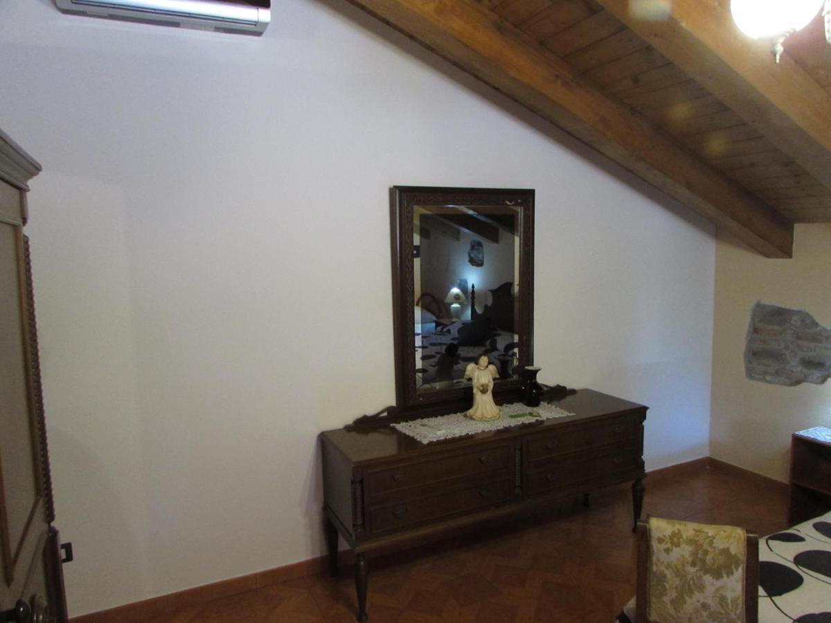 Bed and Breakfast Antico Palazzo Giardini-Naxos Zewnętrze zdjęcie