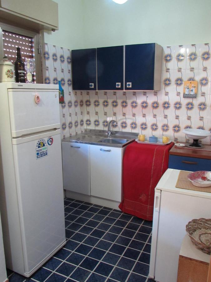 Bed and Breakfast Antico Palazzo Giardini-Naxos Zewnętrze zdjęcie