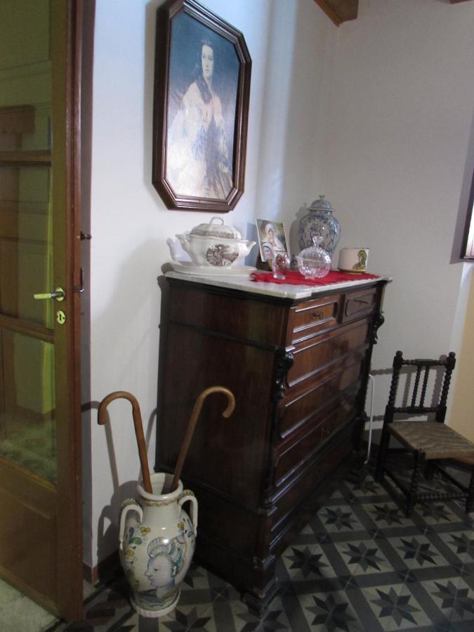 Bed and Breakfast Antico Palazzo Giardini-Naxos Zewnętrze zdjęcie
