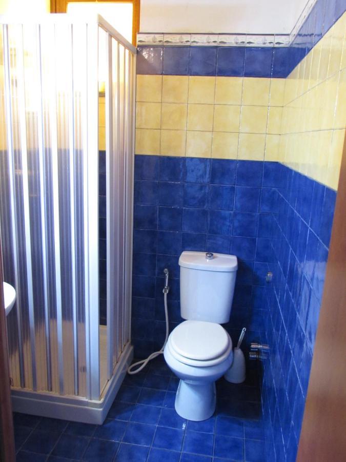 Bed and Breakfast Antico Palazzo Giardini-Naxos Zewnętrze zdjęcie