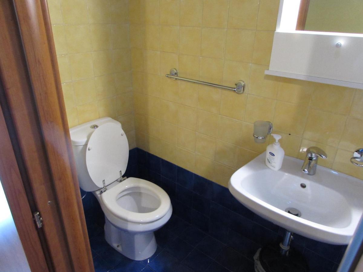 Bed and Breakfast Antico Palazzo Giardini-Naxos Zewnętrze zdjęcie