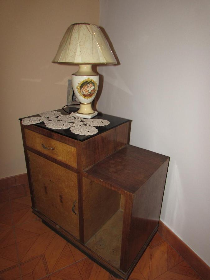 Bed and Breakfast Antico Palazzo Giardini-Naxos Zewnętrze zdjęcie