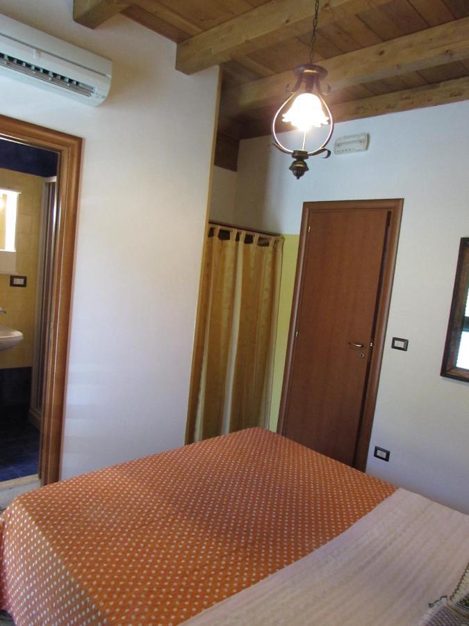 Bed and Breakfast Antico Palazzo Giardini-Naxos Zewnętrze zdjęcie
