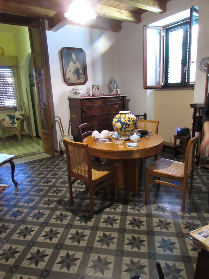 Bed and Breakfast Antico Palazzo Giardini-Naxos Zewnętrze zdjęcie